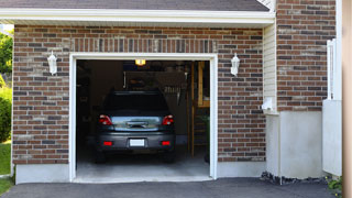 Garage Door Installation at Gateway Park, Colorado