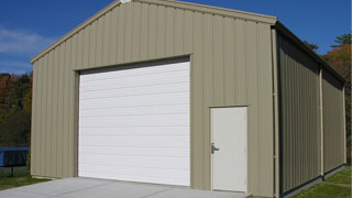 Garage Door Openers at Gateway Park, Colorado